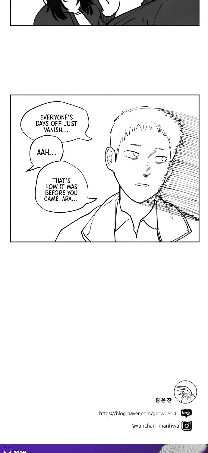 The Greatest Magician Chapter 4 page 128