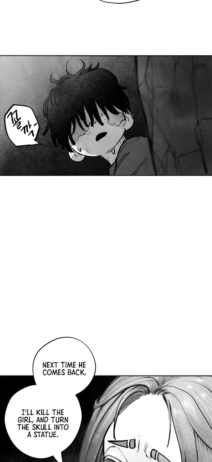 The Greatest Magician Chapter 4 page 124
