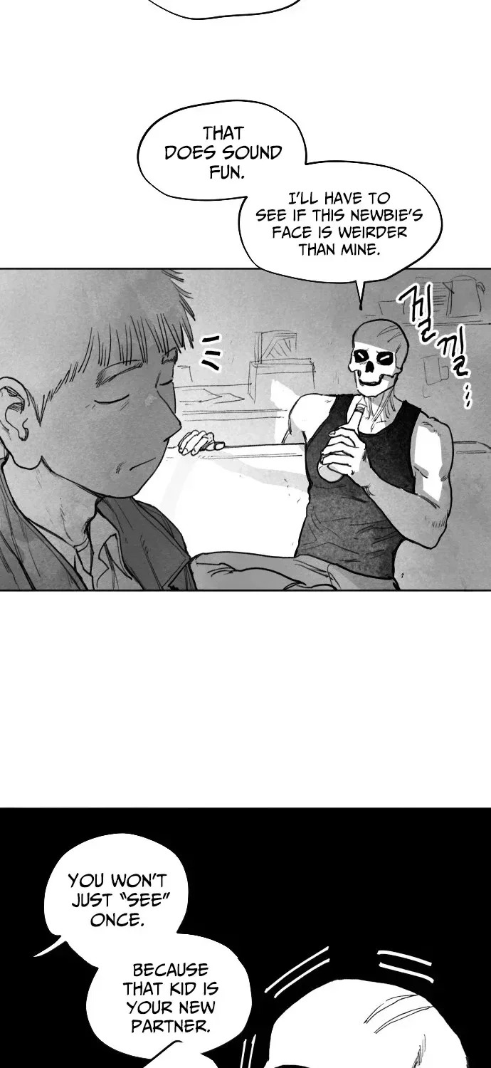 The Greatest Magician Chapter 1 page 98