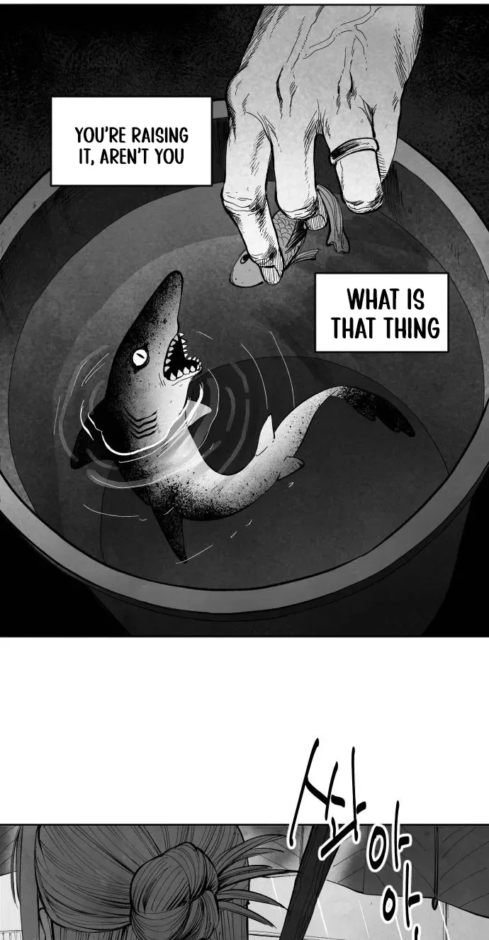 The Greatest Magician Chapter 16 page 57