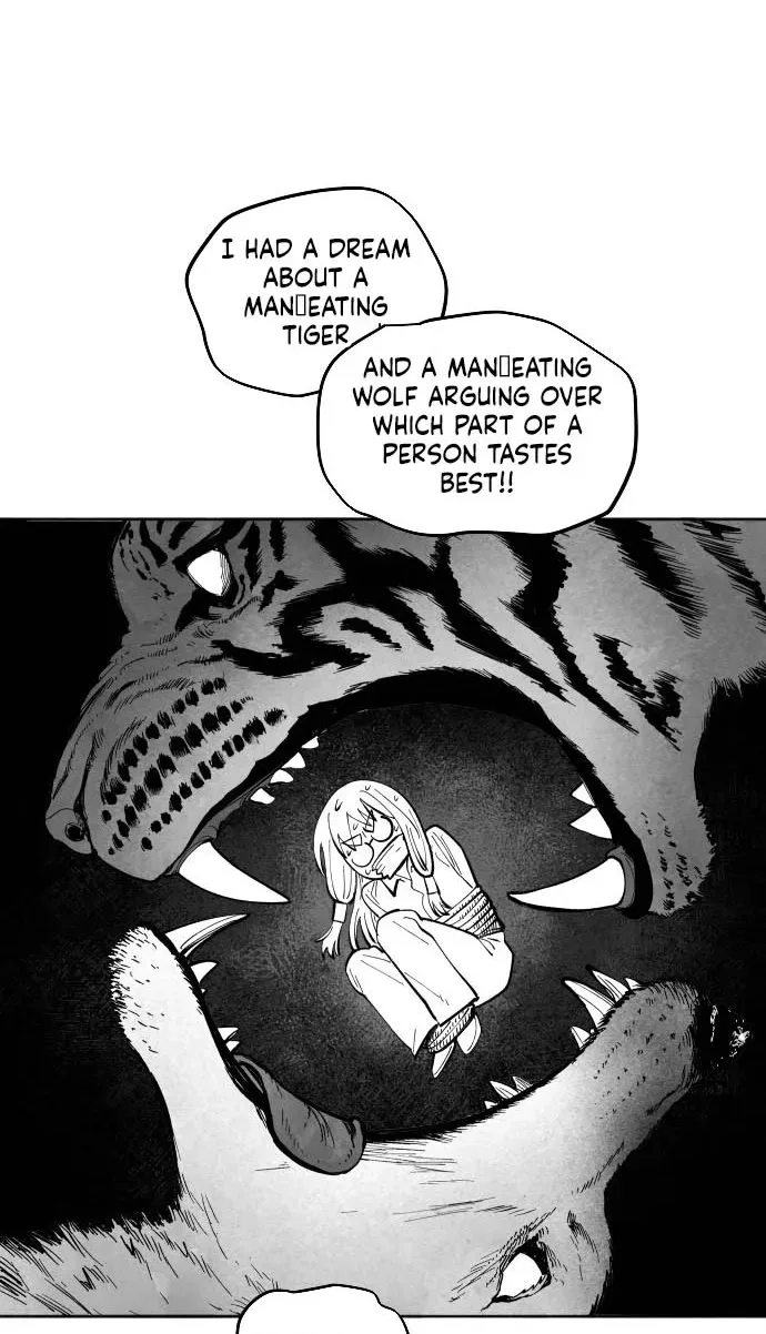 The Greatest Magician Chapter 13 page 58