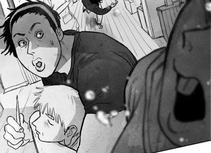 The Greatest Magician Chapter 1 page 112
