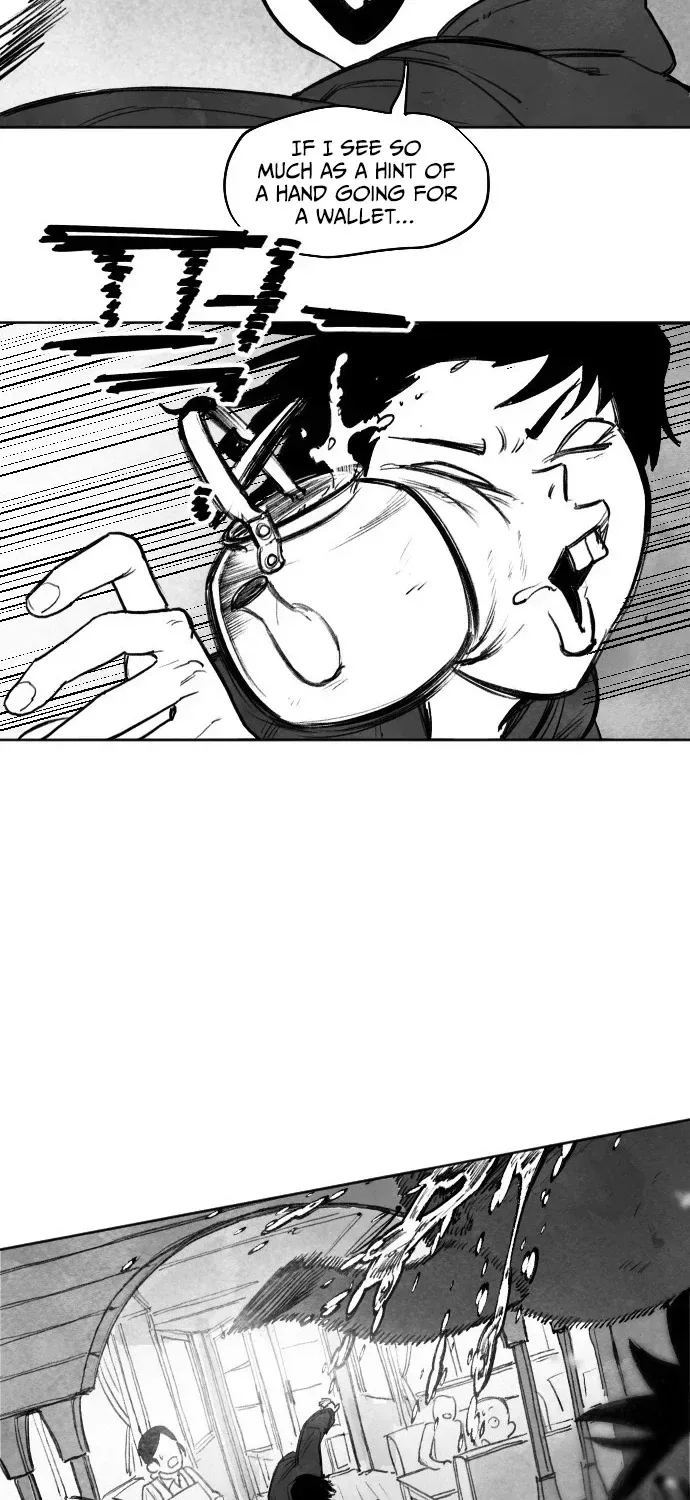 The Greatest Magician Chapter 1 page 111