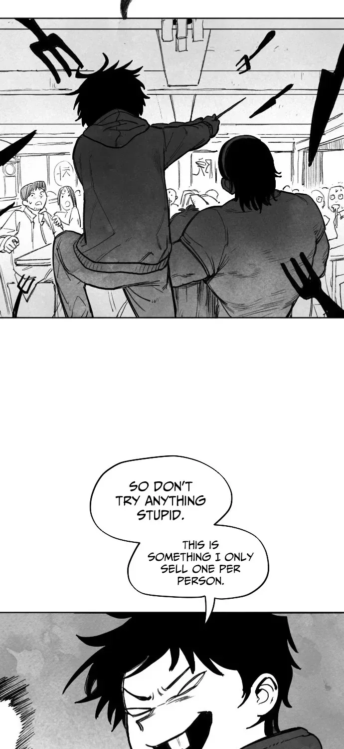 The Greatest Magician Chapter 1 page 110