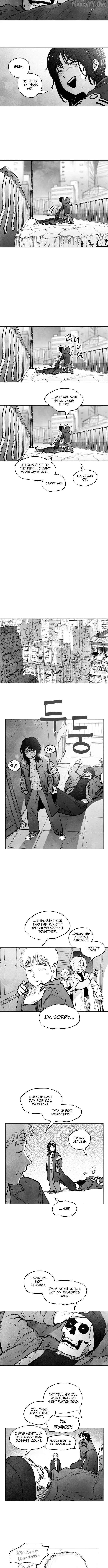 The Greatest Magician Chapter 3 page 25