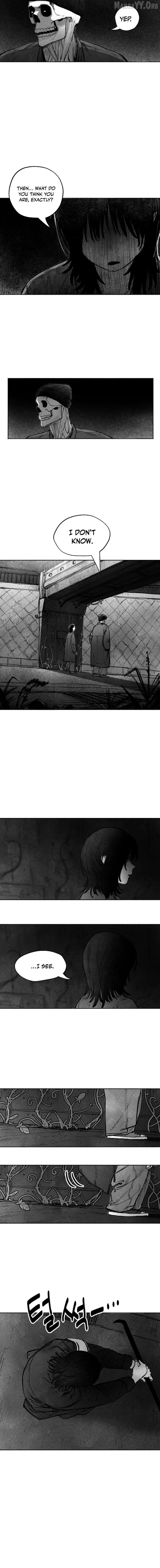 The Greatest Magician Chapter 2 page 37