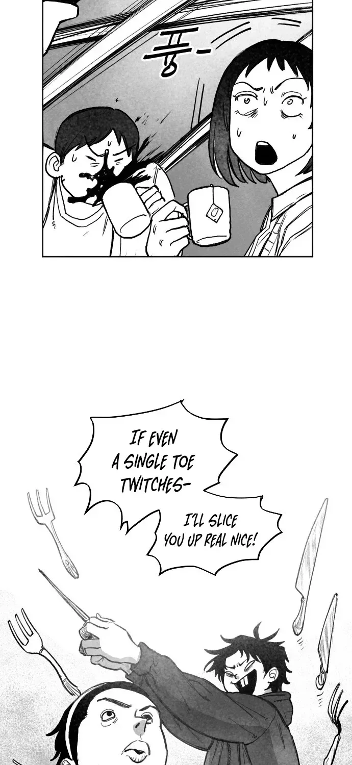 The Greatest Magician Chapter 1 page 106