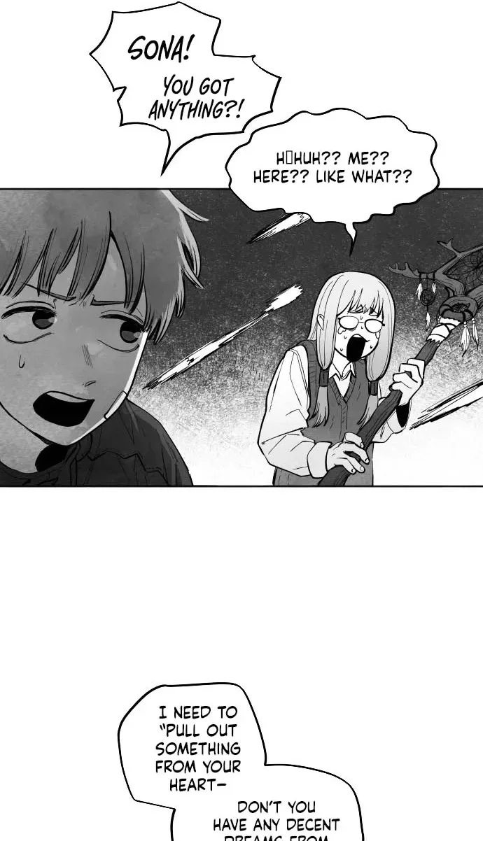 The Greatest Magician Chapter 13 page 56