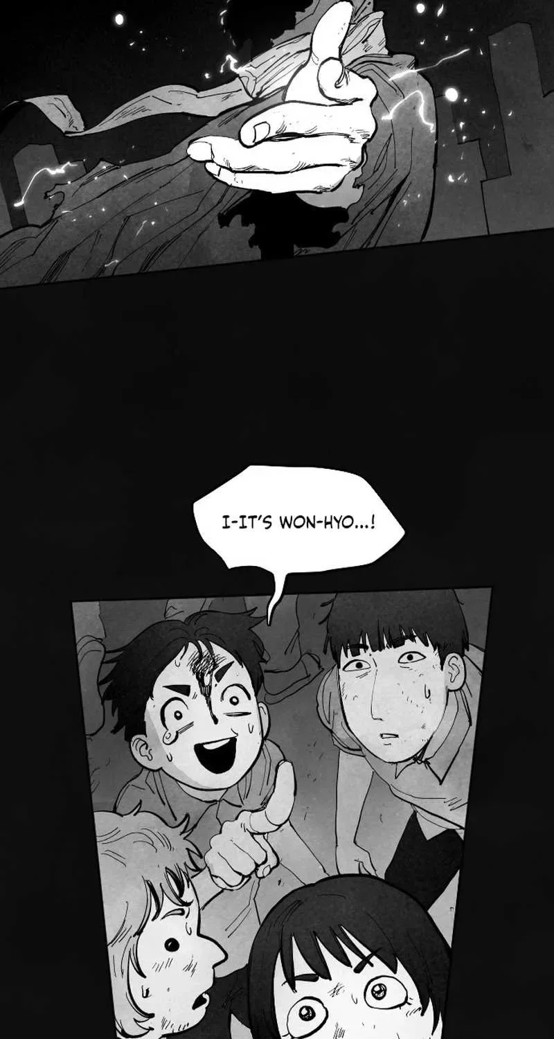 The Greatest Magician Chapter 5 page 98