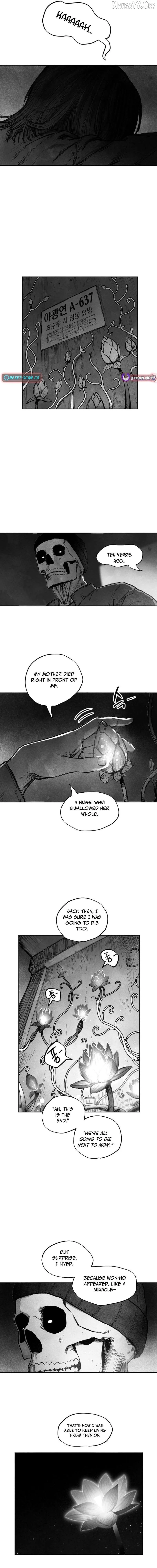 The Greatest Magician Chapter 2 page 38