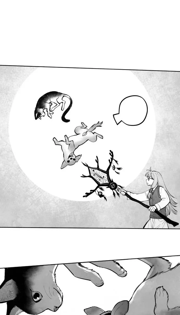 The Greatest Magician Chapter 13 page 61