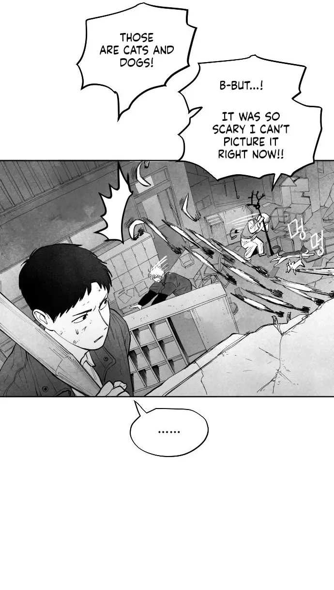 The Greatest Magician Chapter 13 page 63