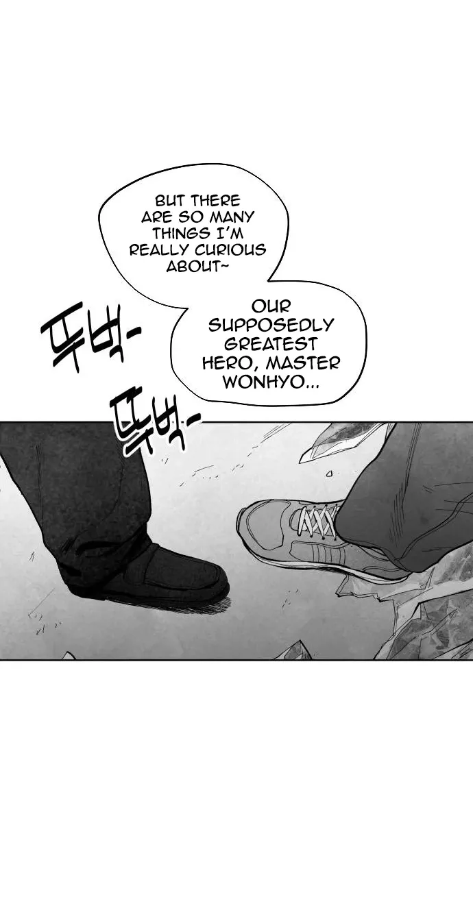 The Greatest Magician Chapter 16 page 62