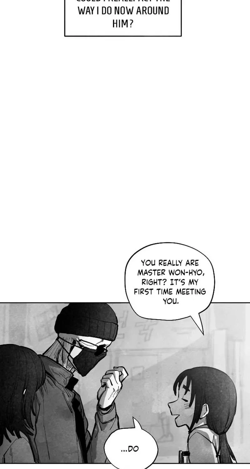 The Greatest Magician Chapter 5 page 120