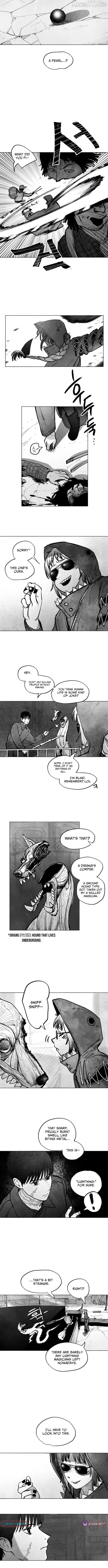 The Greatest Magician Chapter 3 page 27
