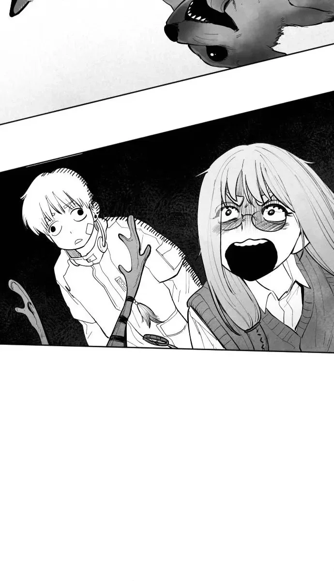 The Greatest Magician Chapter 13 page 62