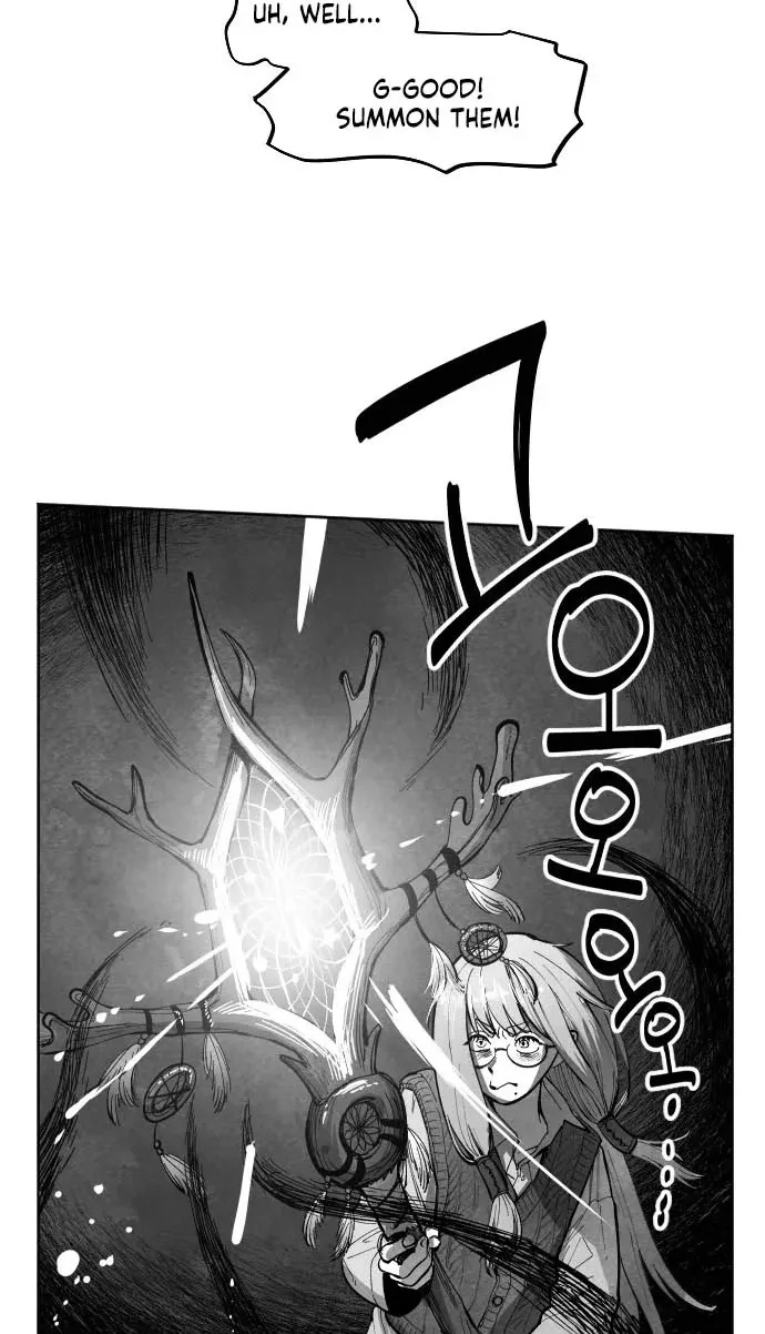 The Greatest Magician Chapter 13 page 59