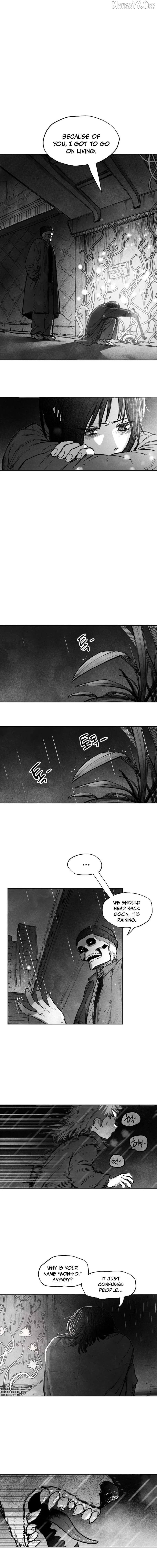 The Greatest Magician Chapter 2 page 39