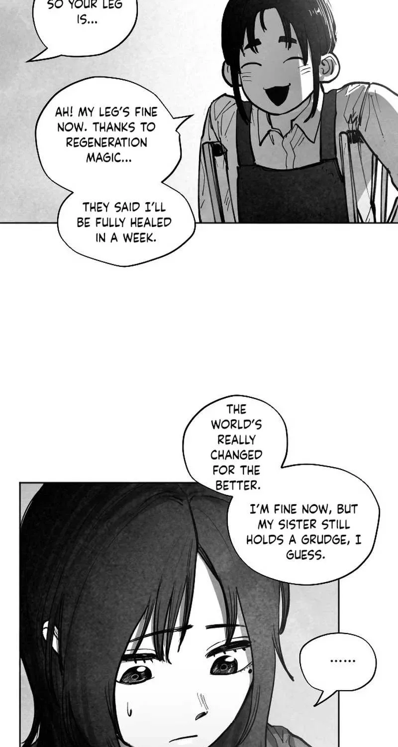 The Greatest Magician Chapter 5 page 115