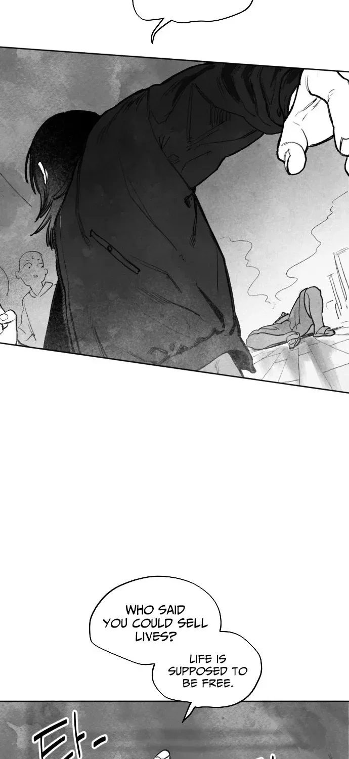 The Greatest Magician Chapter 1 page 121