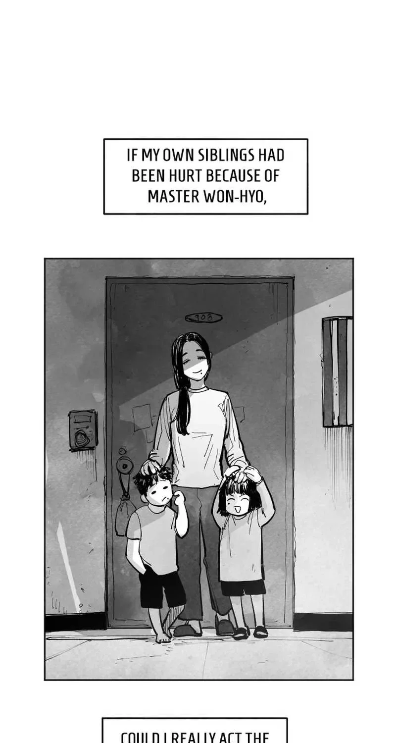 The Greatest Magician Chapter 5 page 119