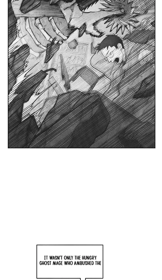 The Greatest Magician Chapter 15 page 2