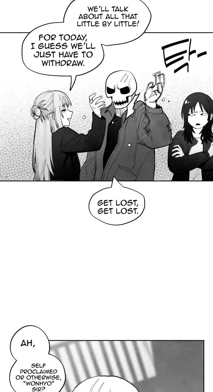 The Greatest Magician Chapter 16 page 65
