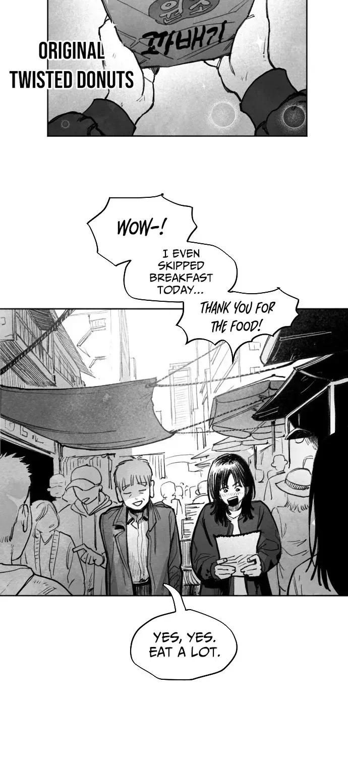 The Greatest Magician Chapter 1 page 129
