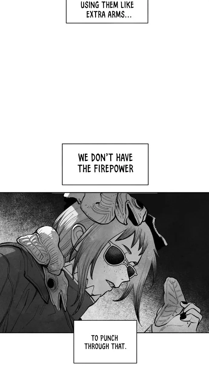 The Greatest Magician Chapter 13 page 65