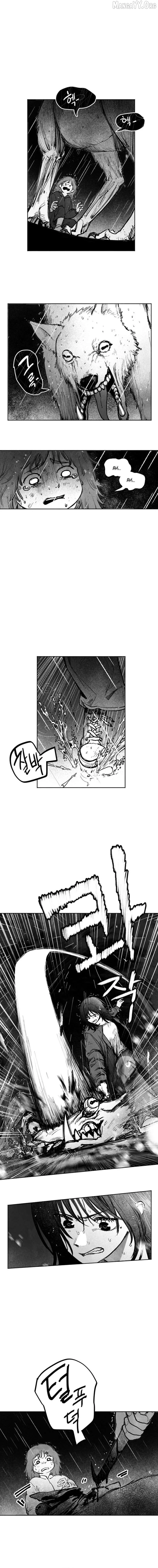 The Greatest Magician Chapter 2 page 41