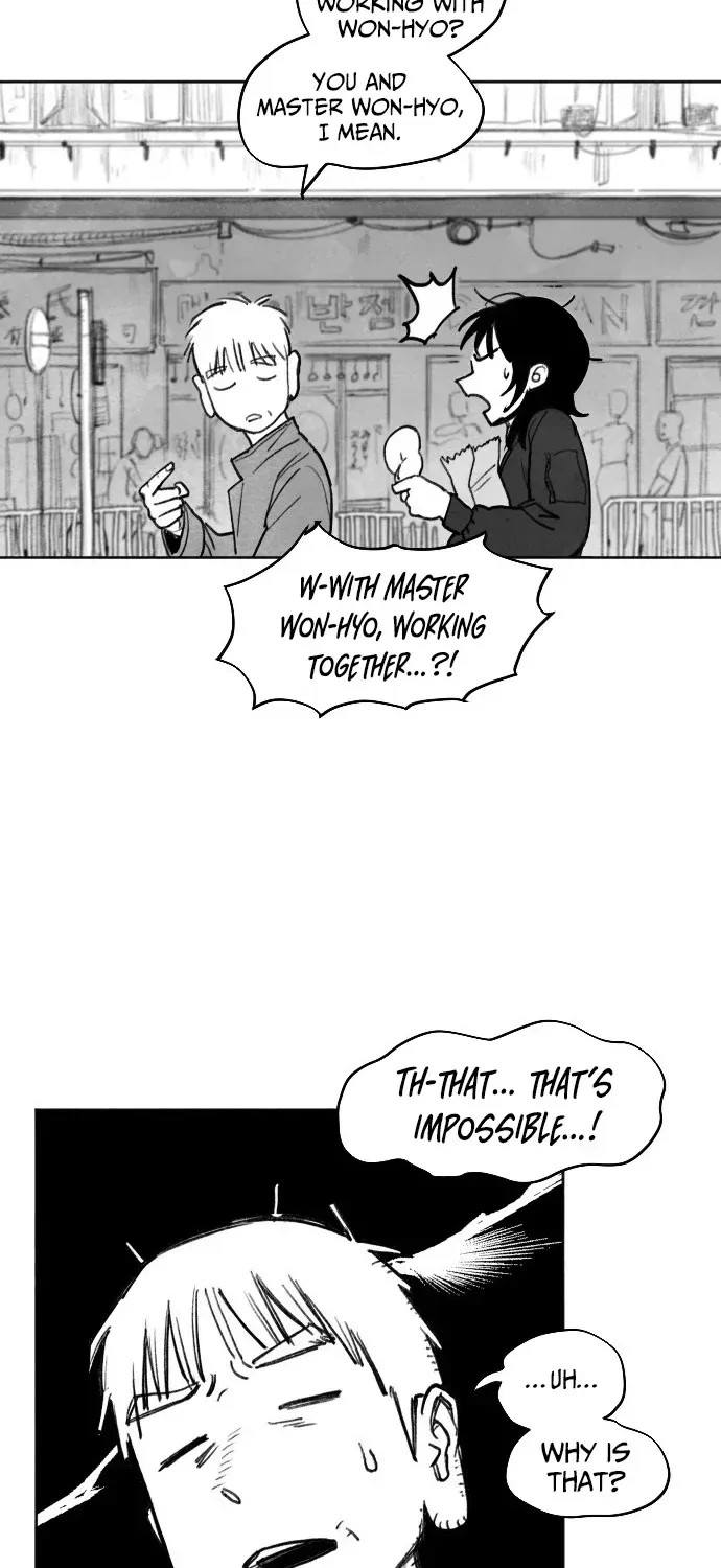The Greatest Magician Chapter 1 page 137