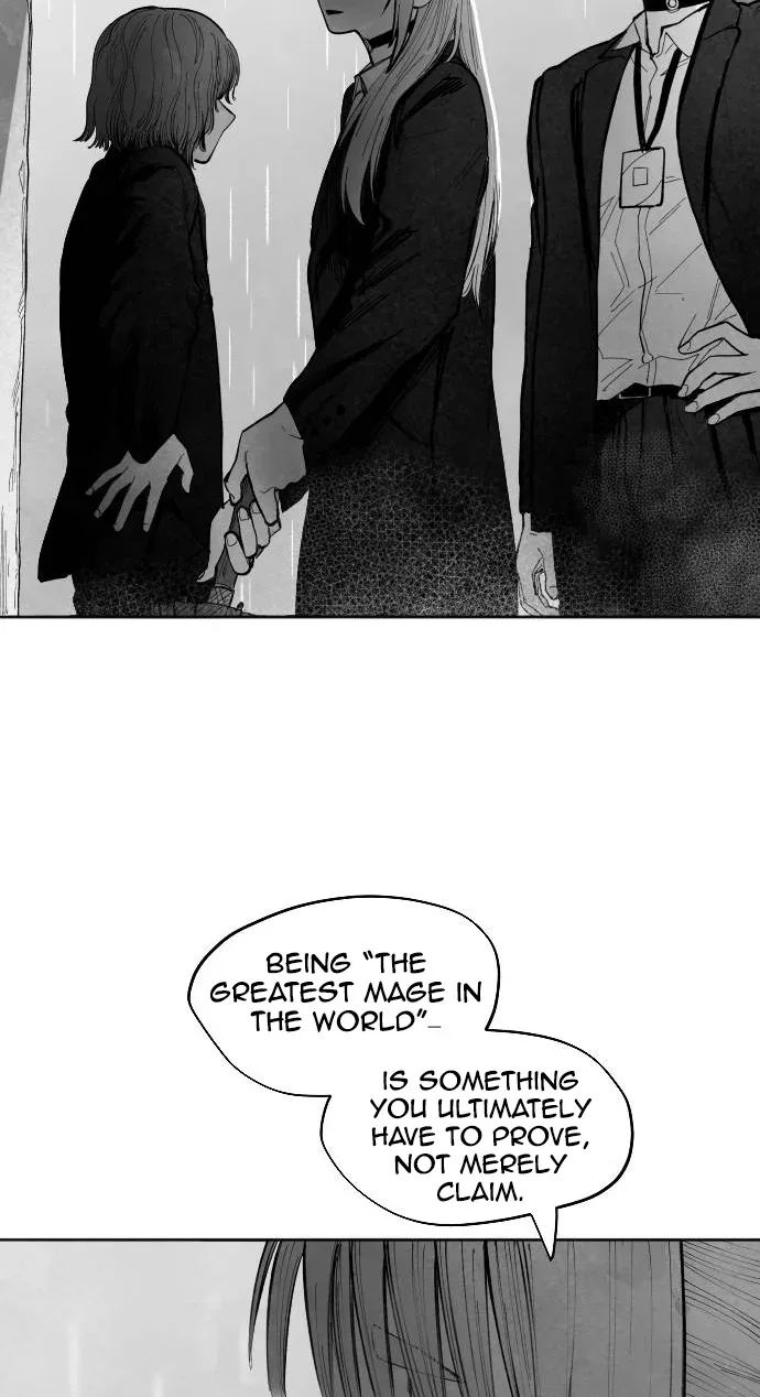 The Greatest Magician Chapter 16 page 67