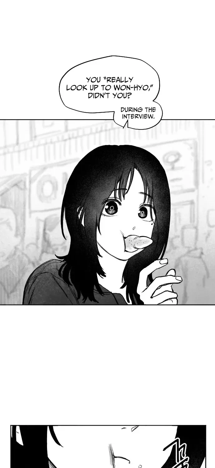The Greatest Magician Chapter 1 page 134