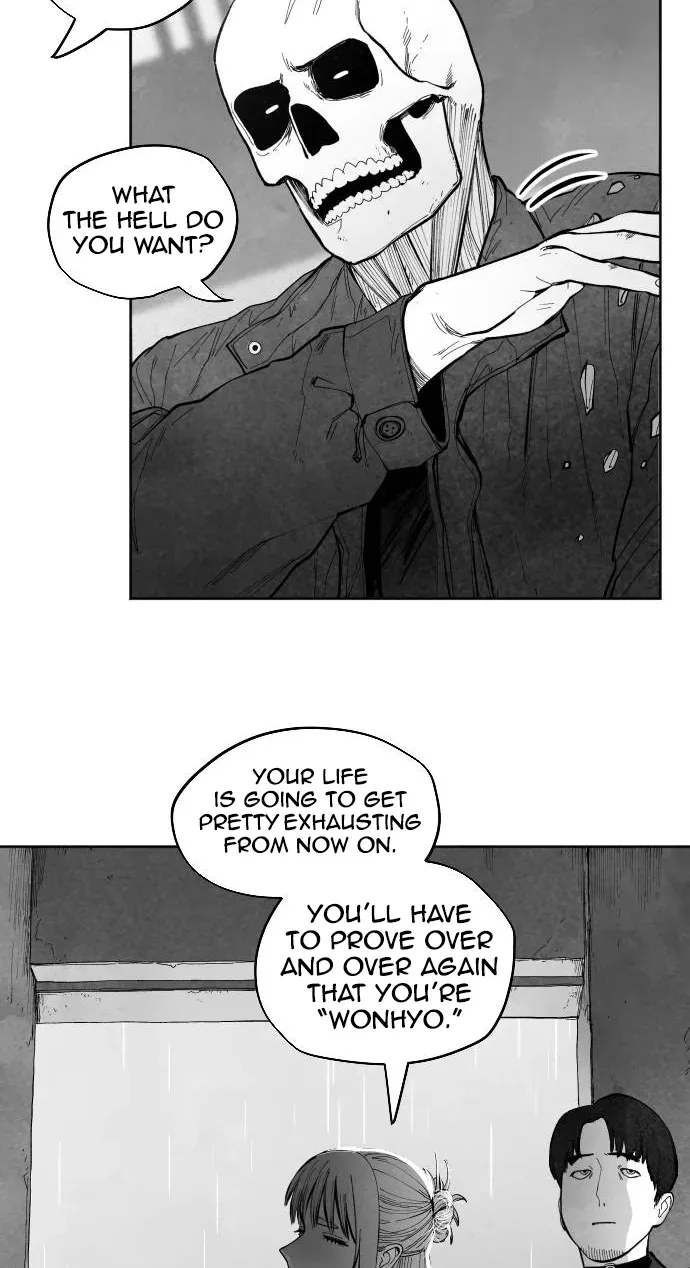 The Greatest Magician Chapter 16 page 66