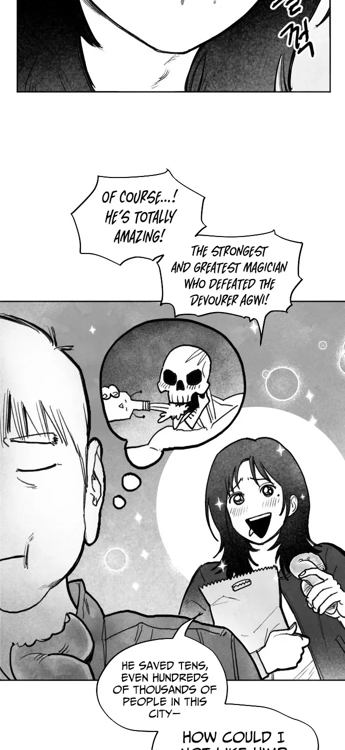 The Greatest Magician Chapter 1 page 135