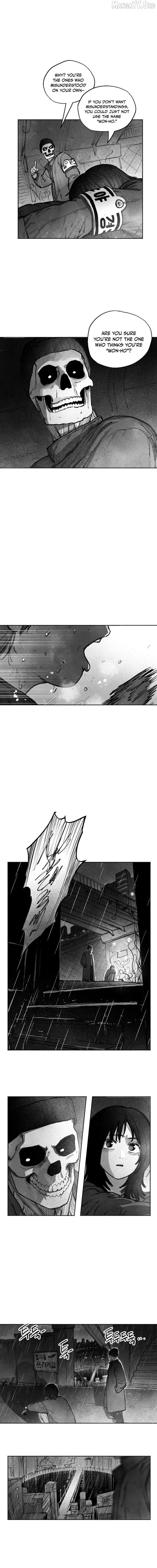 The Greatest Magician Chapter 2 page 40