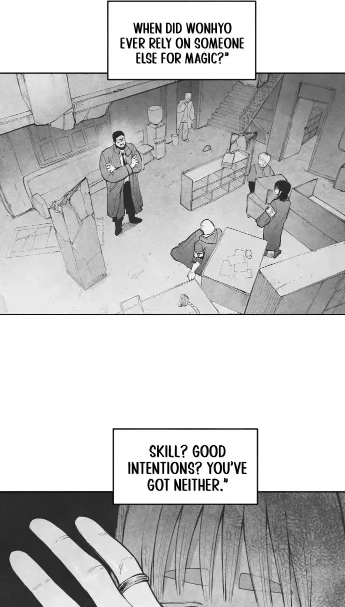 The Greatest Magician Chapter 16 page 70