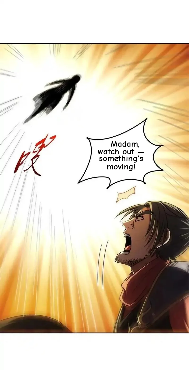 The Greatest Magician Chapter 19 page 3