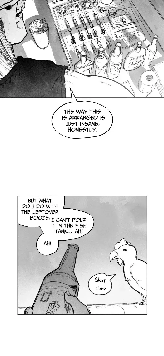 The Greatest Magician Chapter 1 page 146