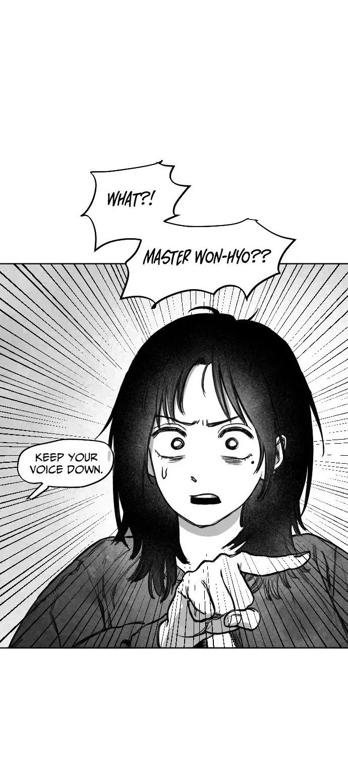 The Greatest Magician Chapter 1 page 151