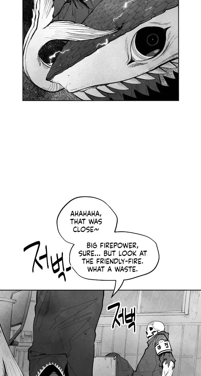 The Greatest Magician Chapter 14 page 6