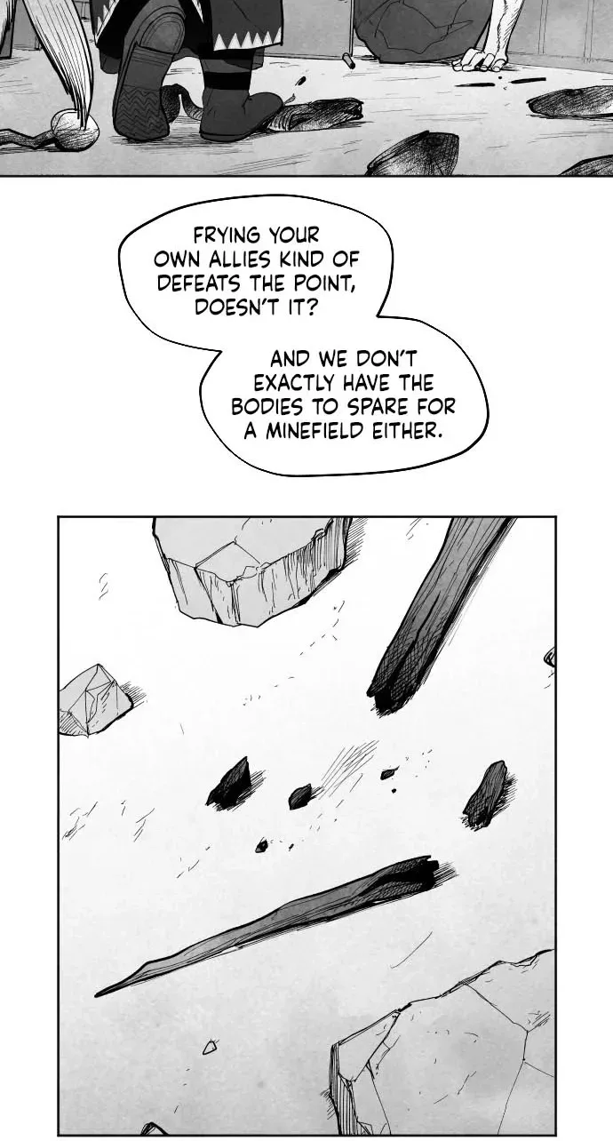 The Greatest Magician Chapter 14 page 7