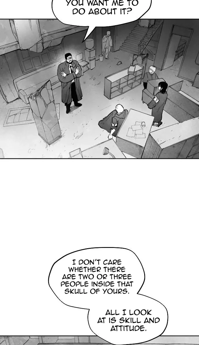 The Greatest Magician Chapter 15 page 11