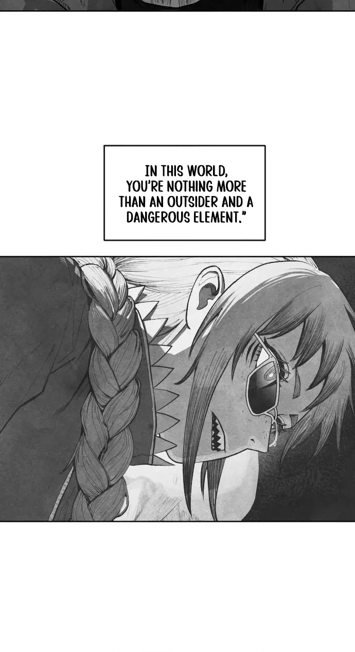 The Greatest Magician Chapter 16 page 69
