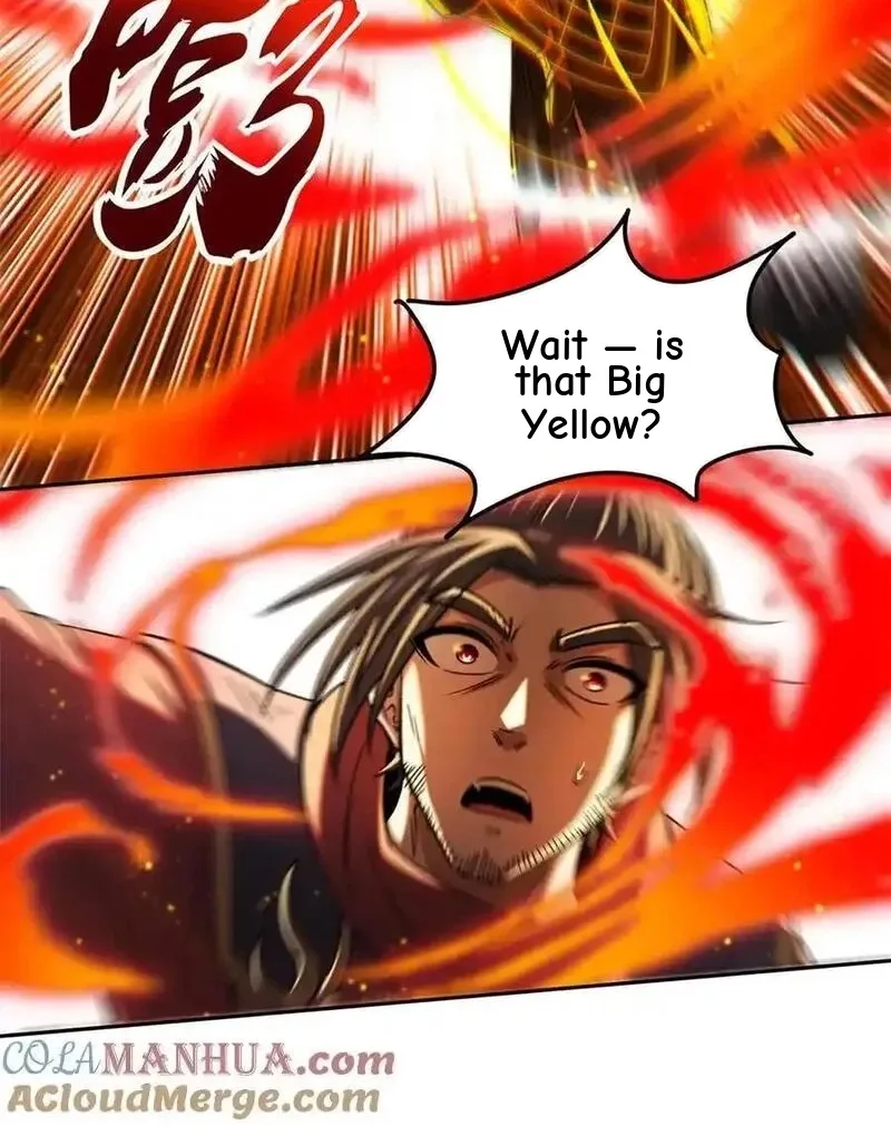 The Greatest Magician Chapter 19 page 5