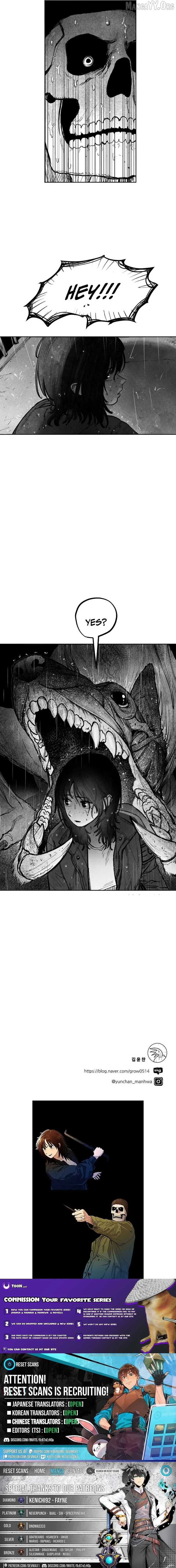 The Greatest Magician Chapter 2 page 43