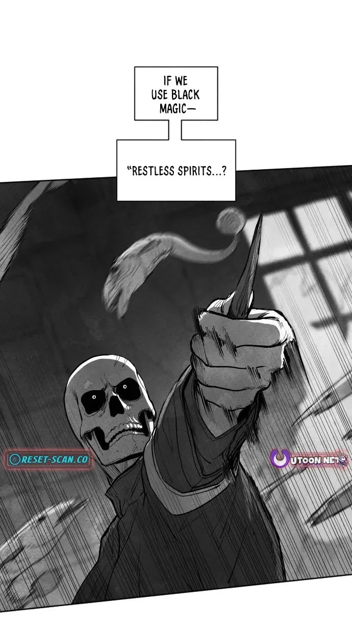 The Greatest Magician Chapter 13 page 67