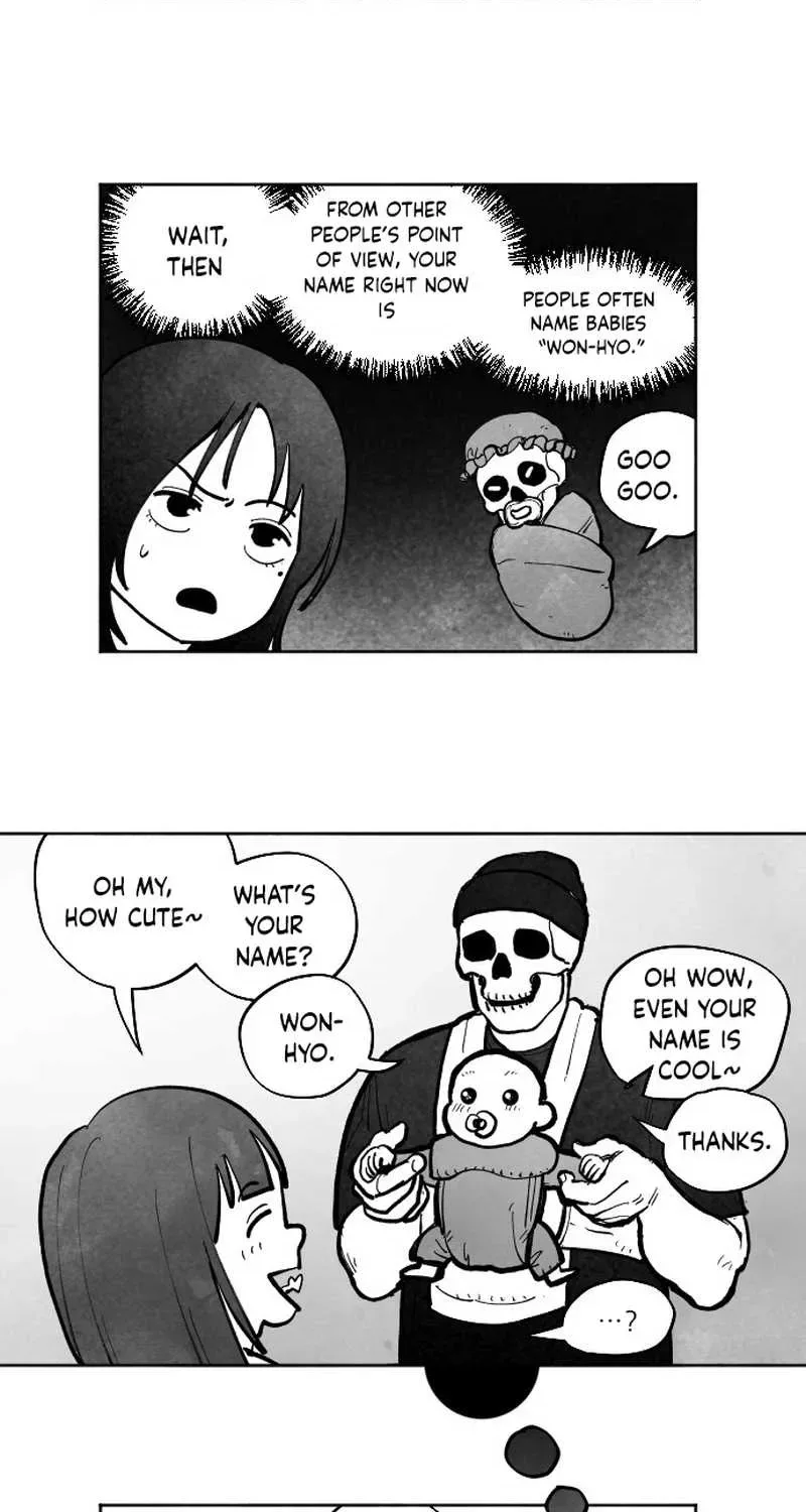 The Greatest Magician Chapter 5 page 135