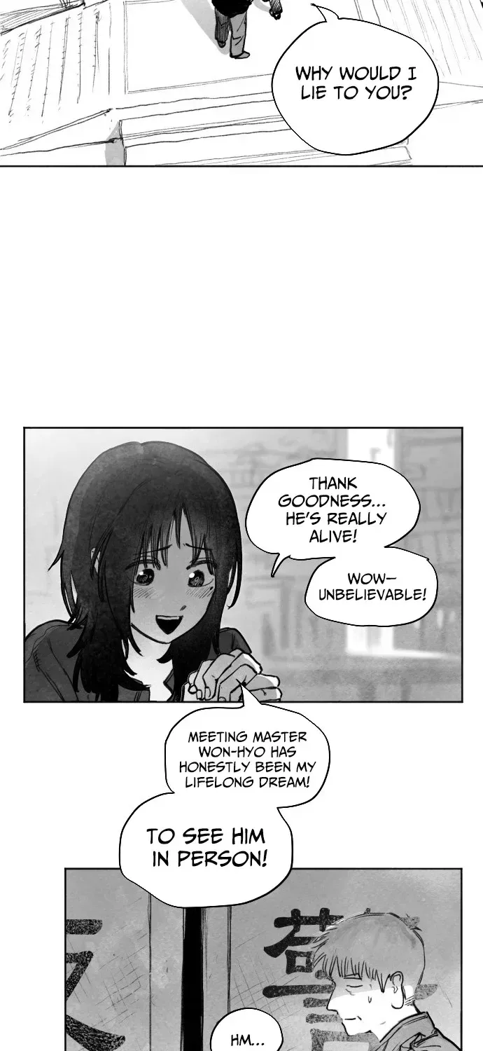 The Greatest Magician Chapter 1 page 163