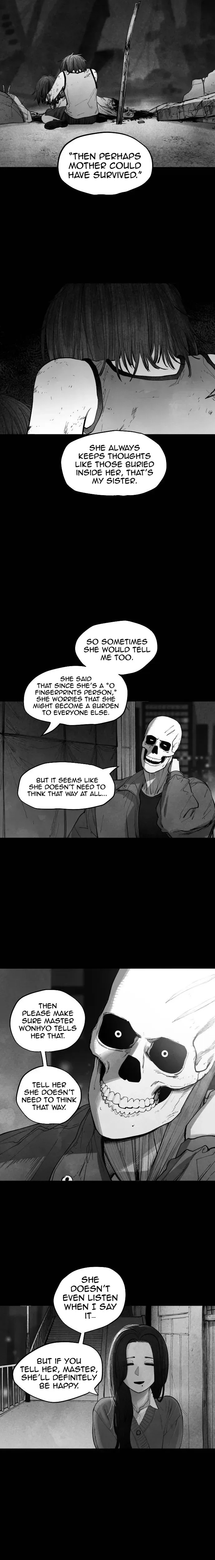 The Greatest Magician Chapter 20 page 9